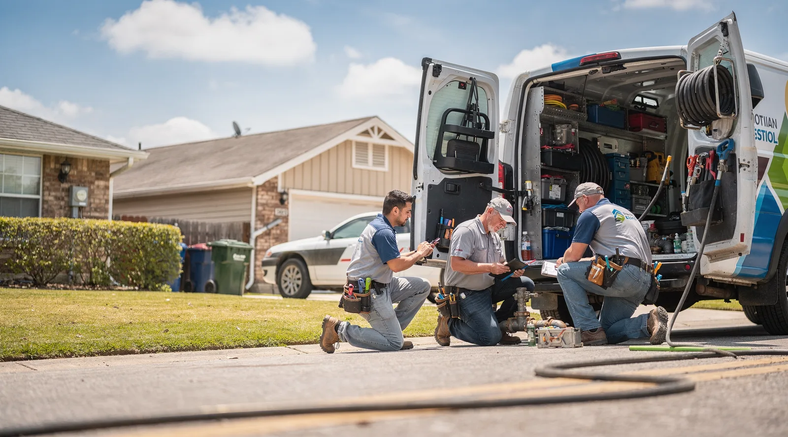 Emergency Plumber in Kapaau, HI near me